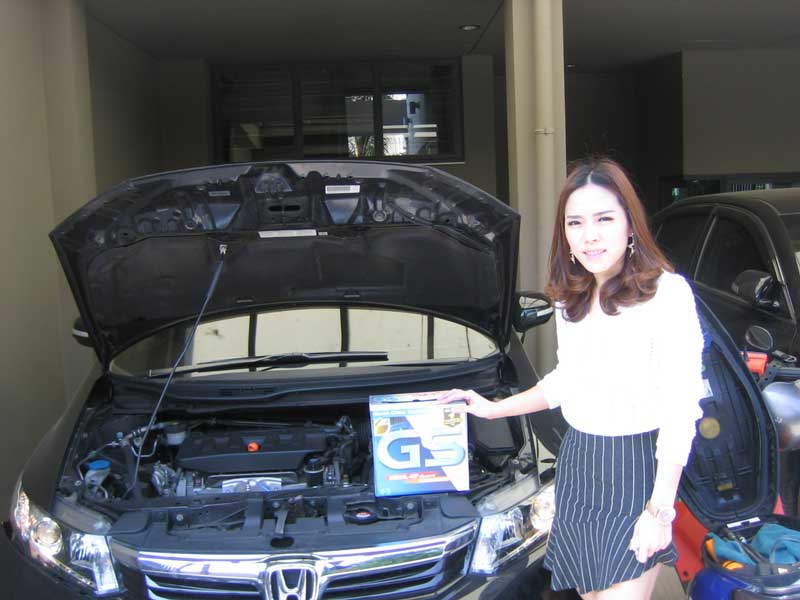 ร้านแบตเตอรี่รถยนต์ ลาดพร้าว นาคนิวาส โชคชัย4 สตรีวิทยา2