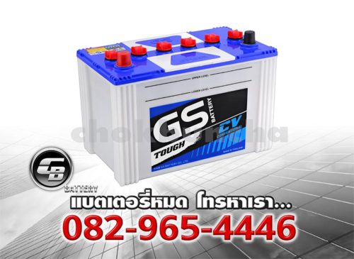 GS Battery GT195R Per