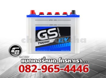 GS Battery N50Z Front