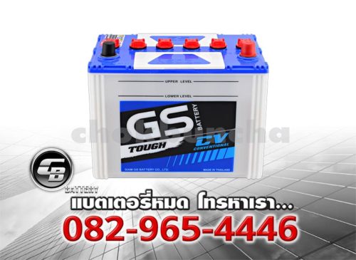 GS Battery N50ZL BV