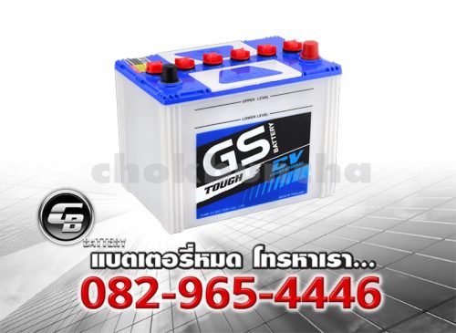 GS Battery N50ZL Per