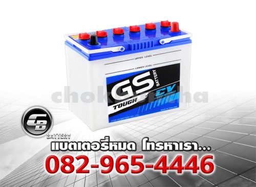 GS Battery NS60L Per