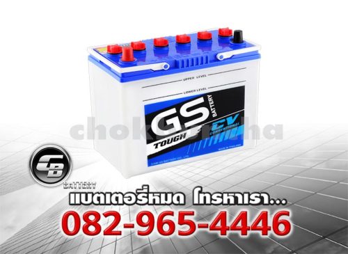 GS Battery NS60R Per