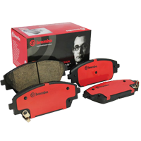 ฝ้าเบรครถยนต์