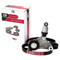 ลูกรอกสายพาน