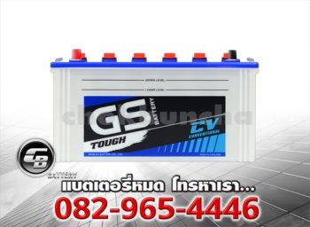 GS Battery N100 Front