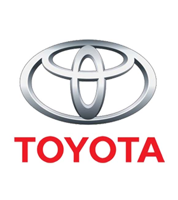 อะไหล่ TOYOTA