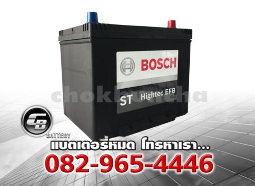 Bosch Battery EFB S95L 90D26L ST Hightec BV