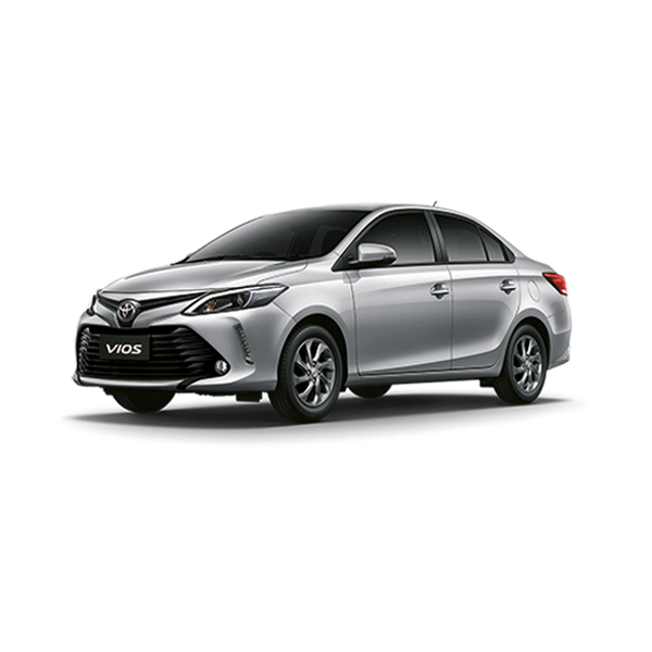 แบตเตอรี่รถยนต์ VIOS 2018 2019 2020 2021 2022