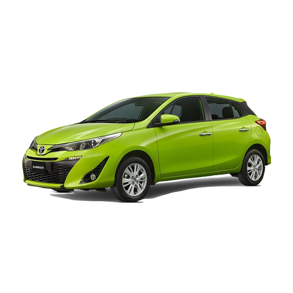 แบตเตอรี่รถยนต์ Yaris 2018 2019 2022 2021 2022