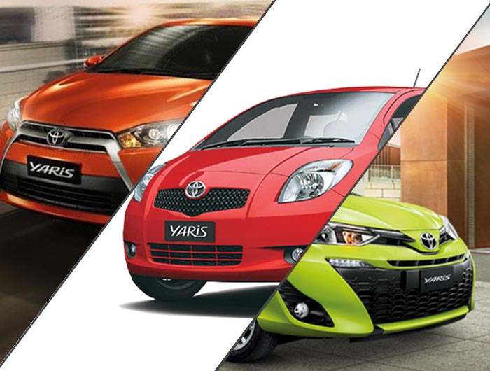 แบตเตอรี่ Yaris ราคาถูก