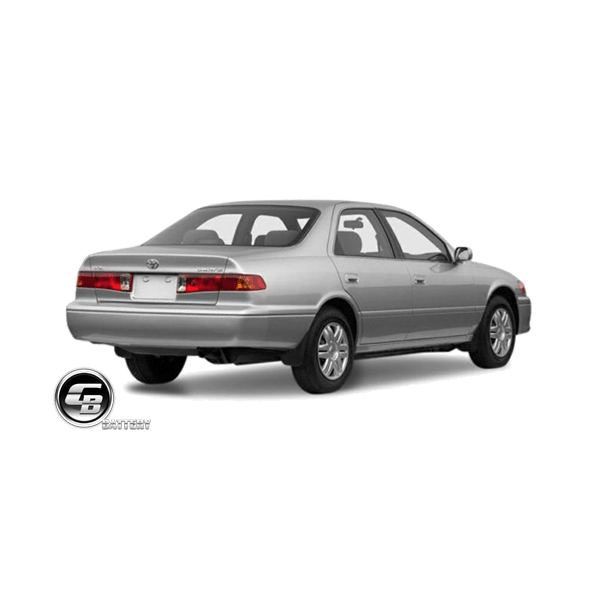 แบตเตอรี่รถยนต์ Camry ACV20 1998-2002