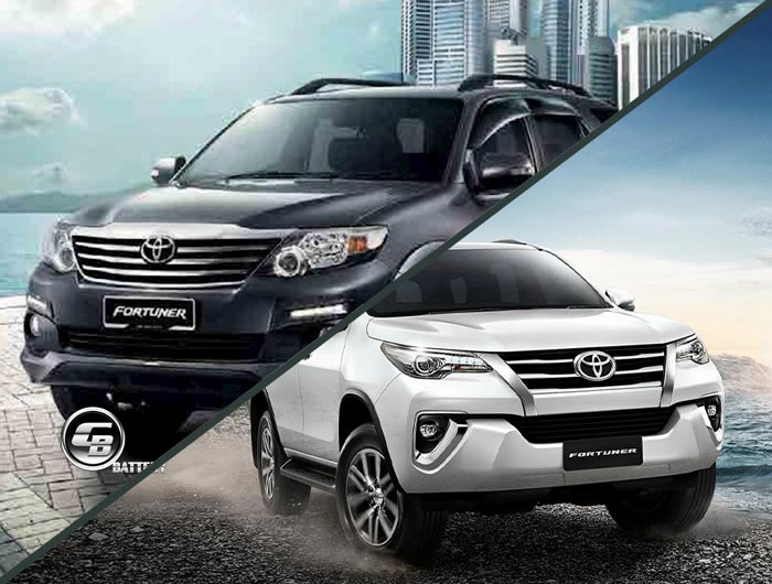 แบตเตอรี่ Fortuner ราคาถูก