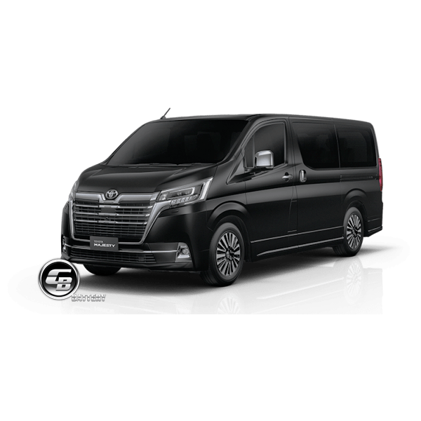 แบตเตอรี่ Majesty 2.8L 2019-2034